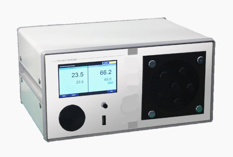 何為溫濕度發(fā)生器？HDT3601溫濕度發(fā)生器的原理？